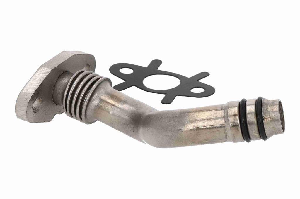 Conduite d'huile, Turbocompresseur (Conduit d'huile, turbo) VAICO ref. V10-8566