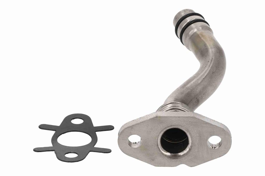 Conduite d'huile, Turbocompresseur (Conduit d'huile, turbo) VAICO ref. V10-8566