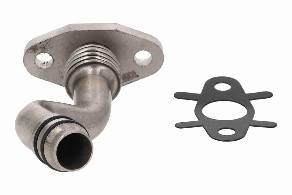 Conduite d'huile, Turbocompresseur (Conduit d'huile, turbo) VAICO ref. V10-8566
