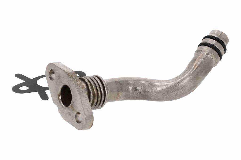 Conduite d'huile, Turbocompresseur (Conduit d'huile, turbo) VAICO V10-8567