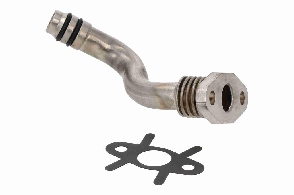 Conduite d'huile, Turbocompresseur (Conduit d'huile, turbo) VAICO V10-8567