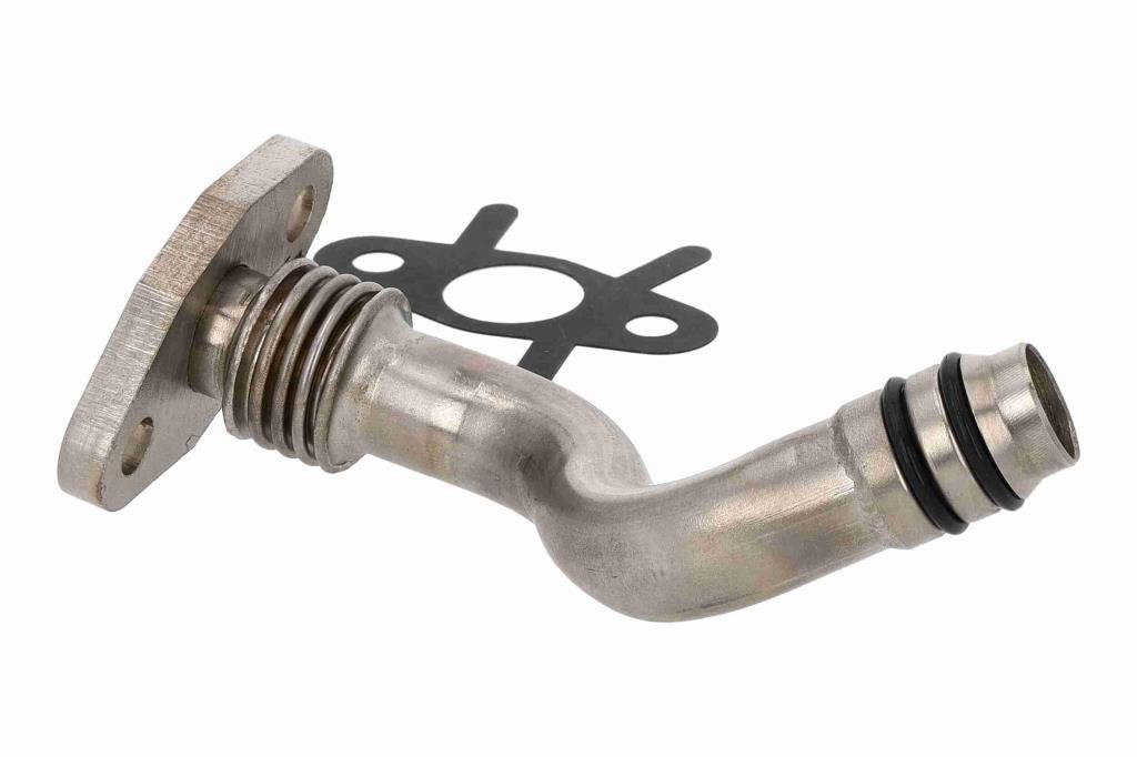 Conduite d'huile, Turbocompresseur (Conduit d'huile, turbo) VAICO V10-8567