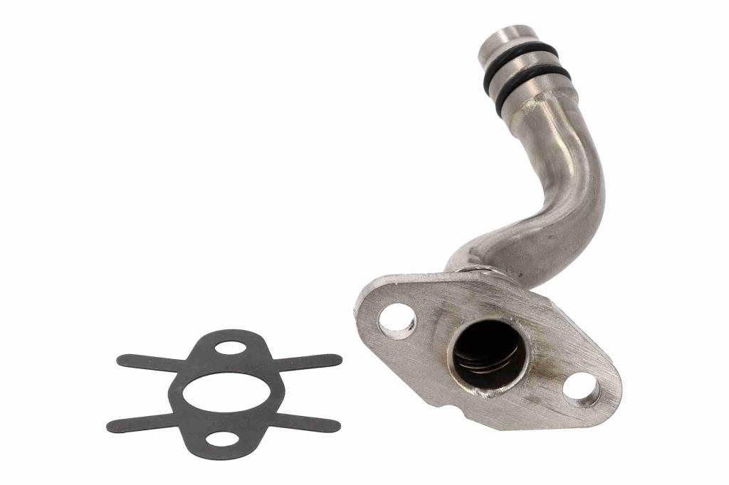 Conduite d'huile, Turbocompresseur (Conduit d'huile, turbo) VAICO V10-8567