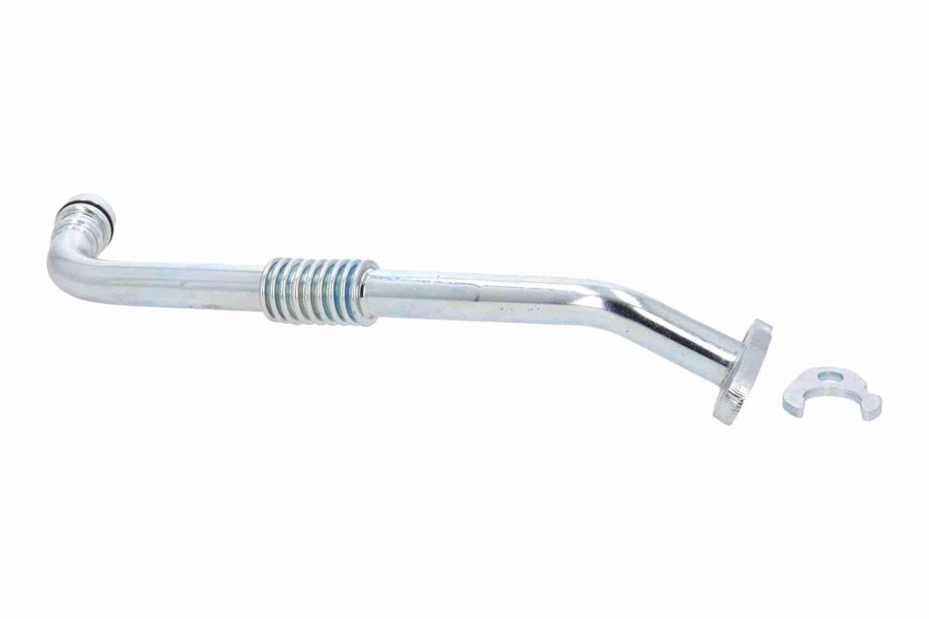 Tubo de óleo, compressor (Tubo de lubrificação) VAICO ref. V10-8578