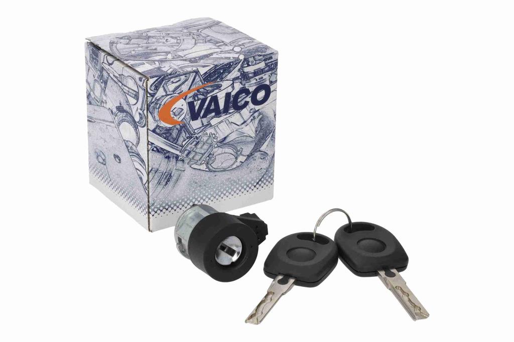 Cylindre de fermeture, serrure de contact d'allumage VAICO V10-8634