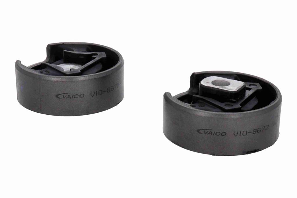 Suporte/suspensão, bloco de suporte VAICO ref. V10-8672
