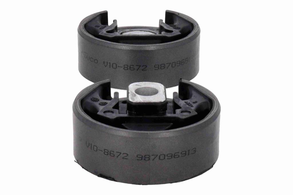 Suporte/suspensão, bloco de suporte VAICO ref. V10-8672