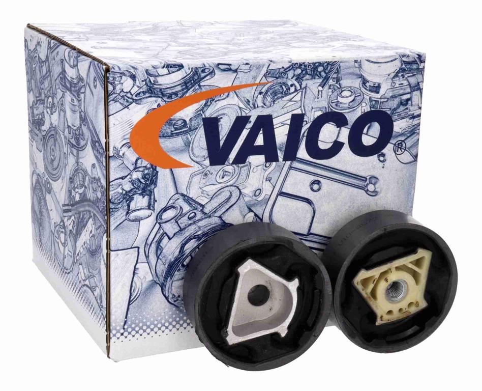 Suporte/suspensão, bloco de suporte VAICO ref. V10-8672