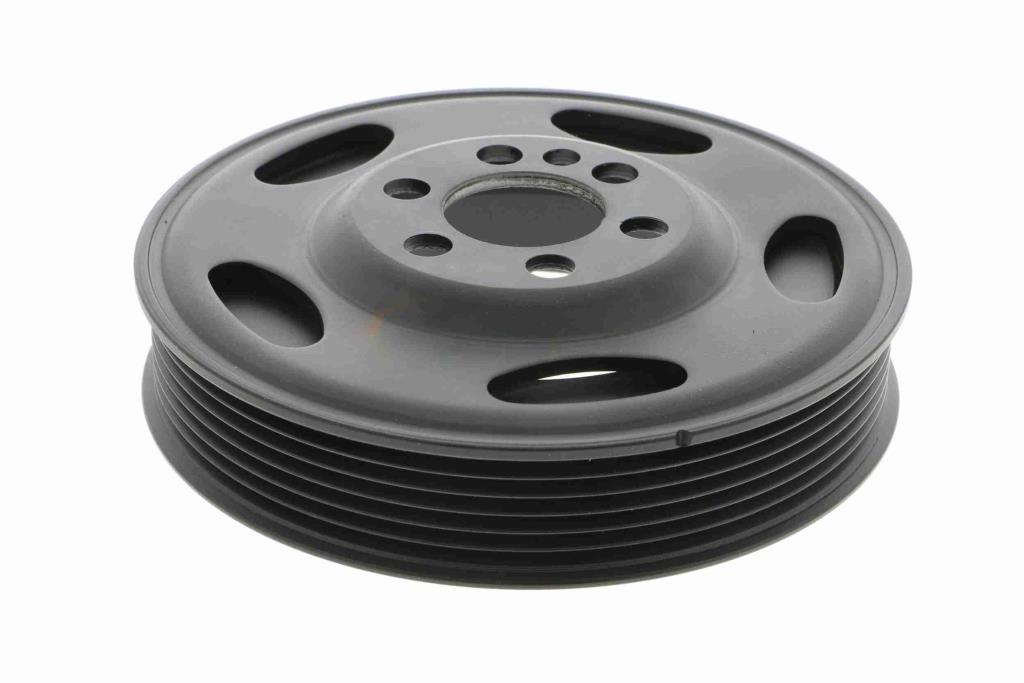 Poulie damper (Poulie de vilebrequin) VAICO V10-8783