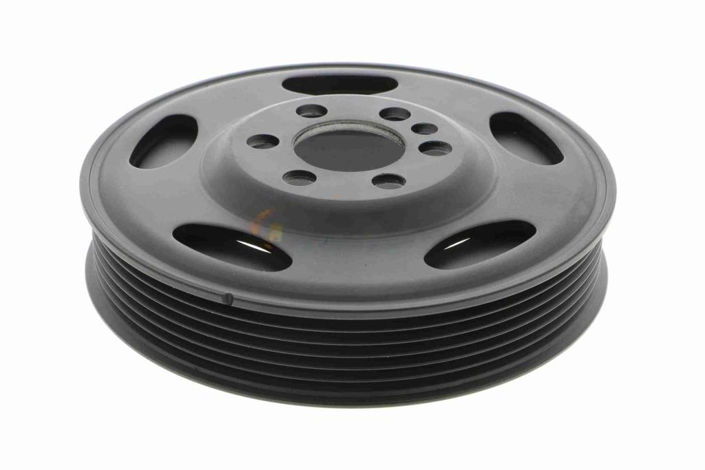 Poulie damper (Poulie de vilebrequin) VAICO V10-8783