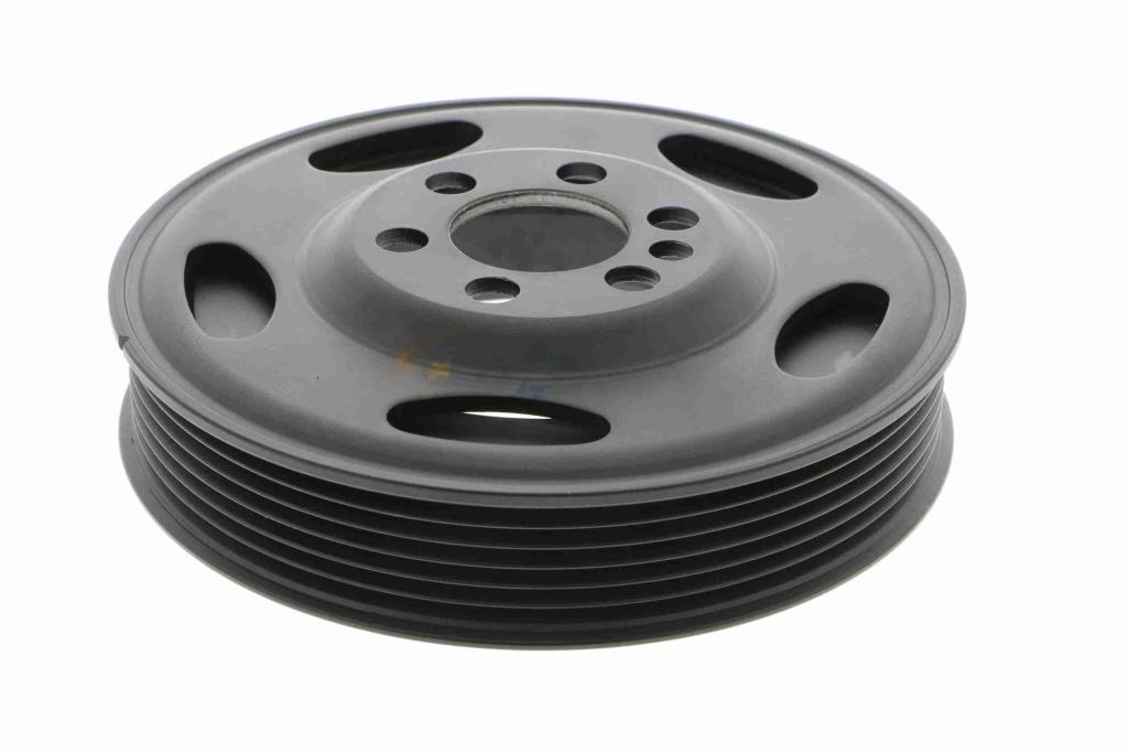 Poulie damper (Poulie de vilebrequin) VAICO V10-8783