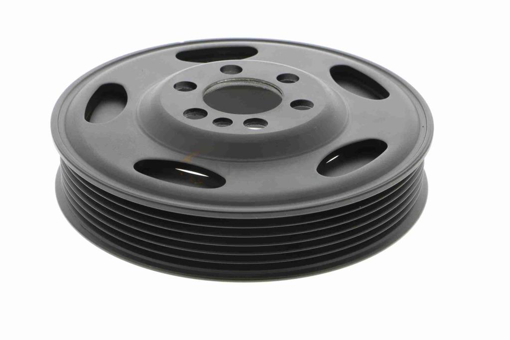 Poulie damper (Poulie de vilebrequin) VAICO V10-8783