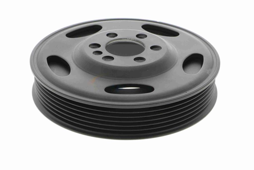 Poulie damper (Poulie de vilebrequin) VAICO V10-8783