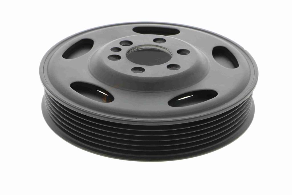 Poulie damper (Poulie de vilebrequin) VAICO V10-8783