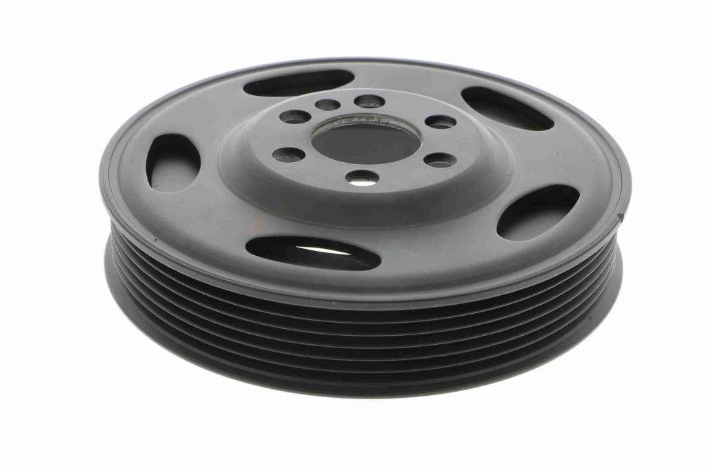 Poulie damper (Poulie de vilebrequin) VAICO V10-8783