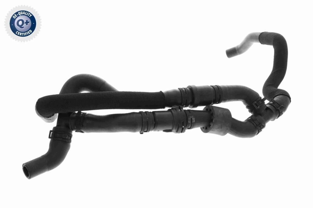 Durite de radiateur (Durite de refroidissement) VAICO V10-8817