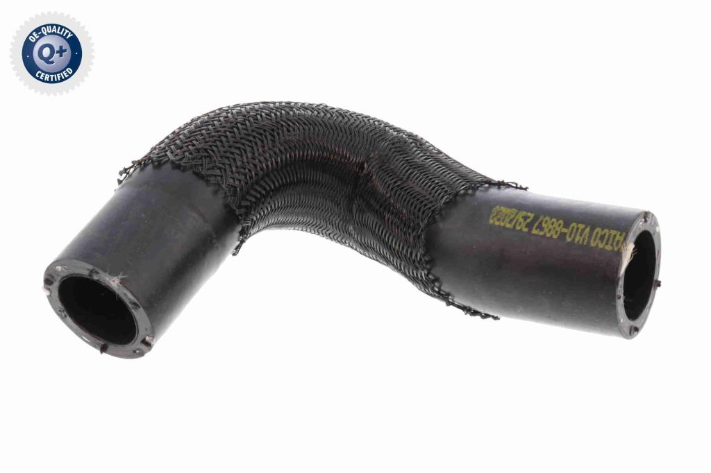 Durite de radiateur (Durite de refroidissement) VAICO ref. V10-8867