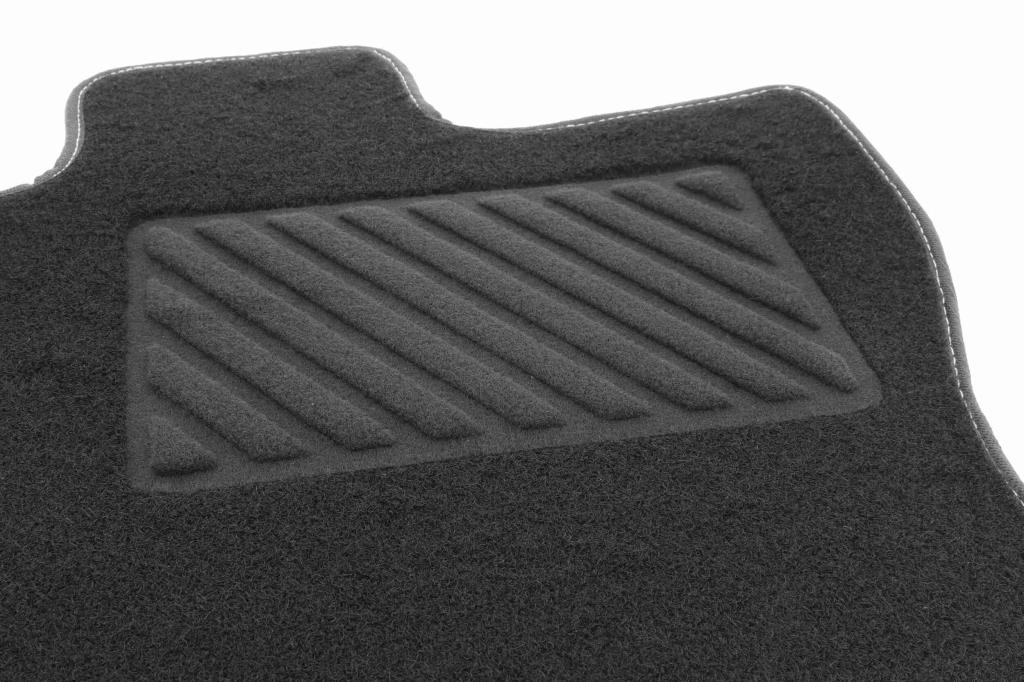 Tapis de sol sur mesure (Tapis de voiture) VAICO V10-8898