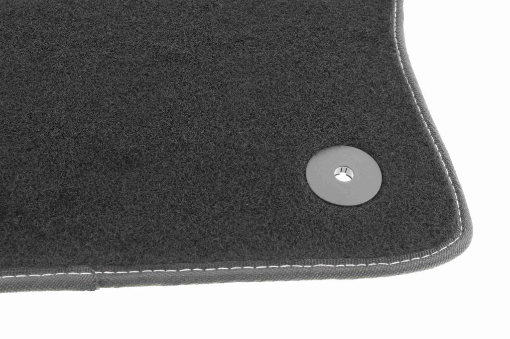 Tapis de sol sur mesure (Tapis de voiture) VAICO V10-8898