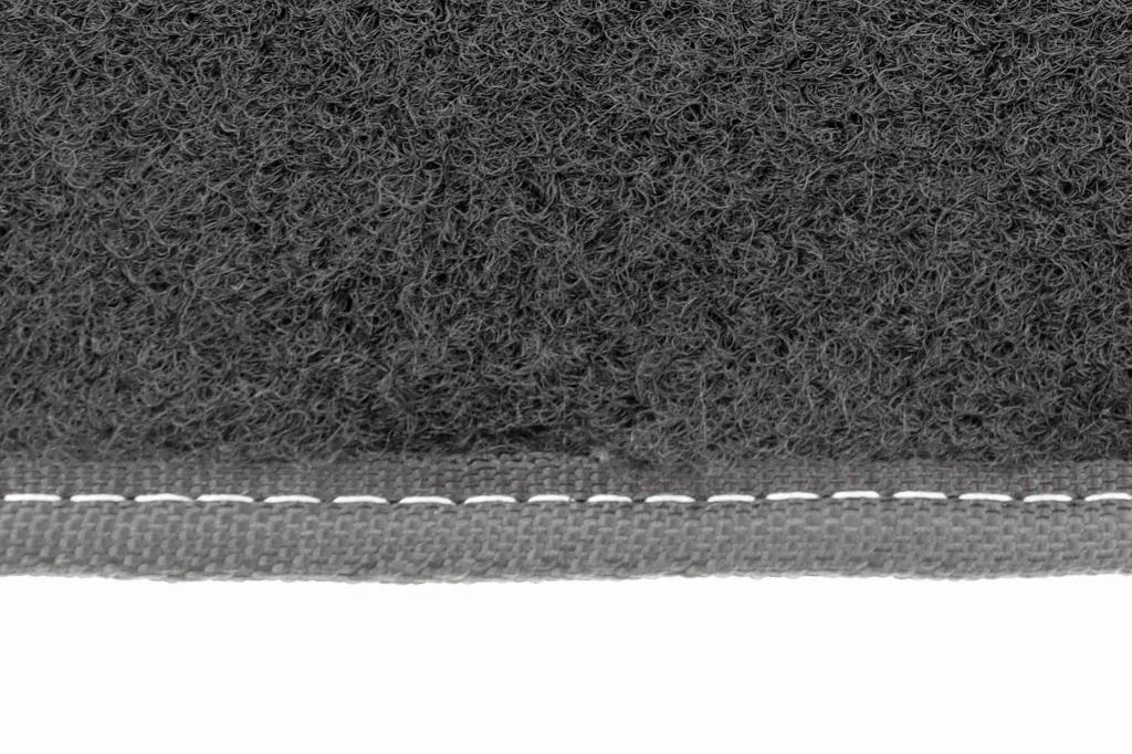 Tapis de sol sur mesure (Tapis de voiture) VAICO V10-8898