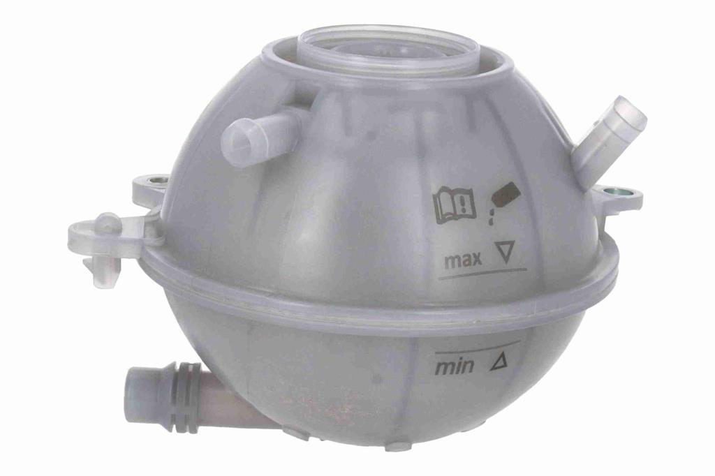 Vase d'expansion, liquide de refroidissement (Réservoir liquide de refroidissement) VAICO ref. V10-8910