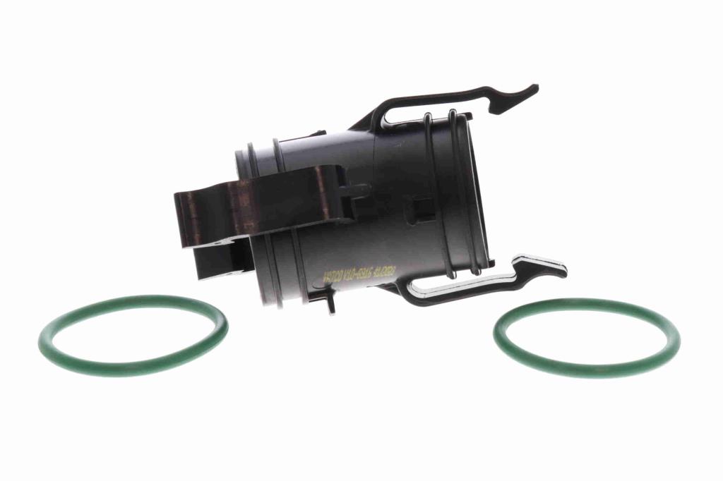 Durite de turbocompresseur (Durite de turbo) VAICO ref. V10-8916