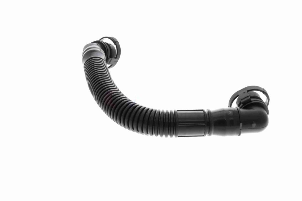 Tuyau, ventilation de carter-moteur (Tuyau de vapeur d'huile moteur) VAICO V10-8918