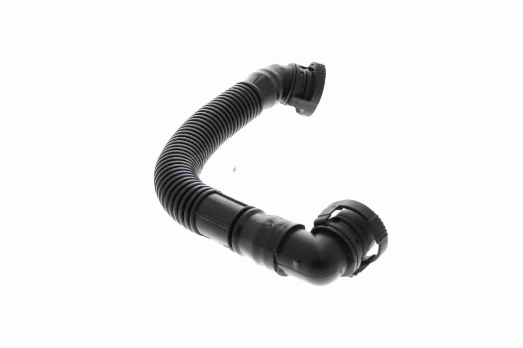 Tuyau, ventilation de carter-moteur (Tuyau de vapeur d'huile moteur) VAICO V10-8918