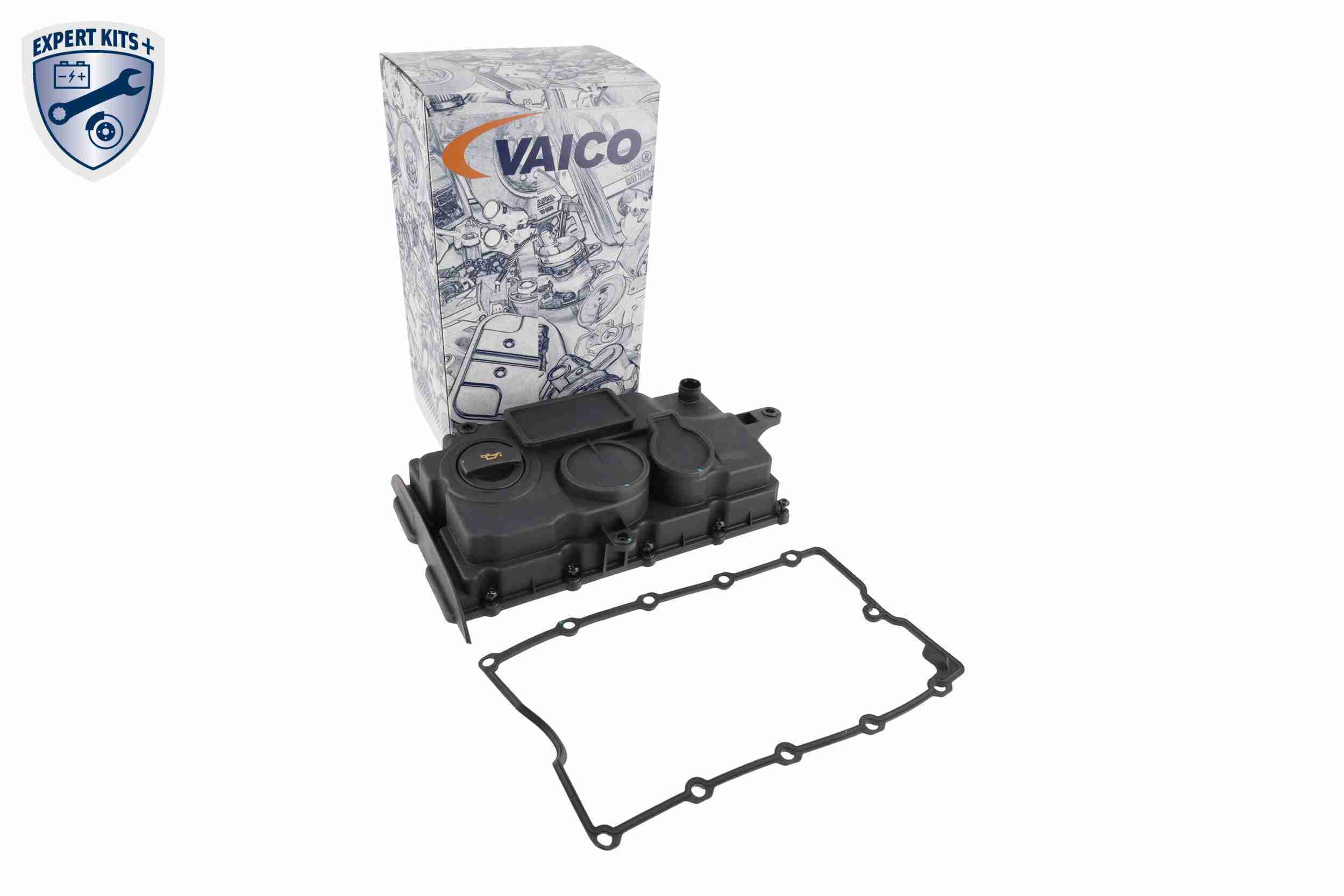 Couvercle de culasse VAICO ref. V10-8969