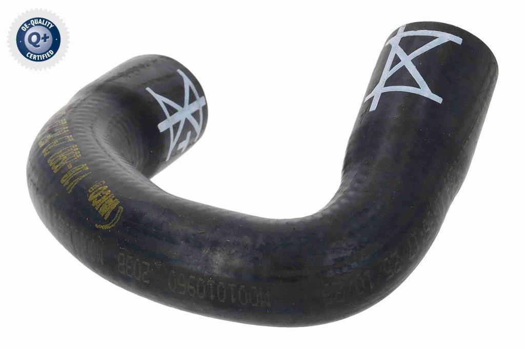 Tubería de radiador VAICO ref. V10-8983