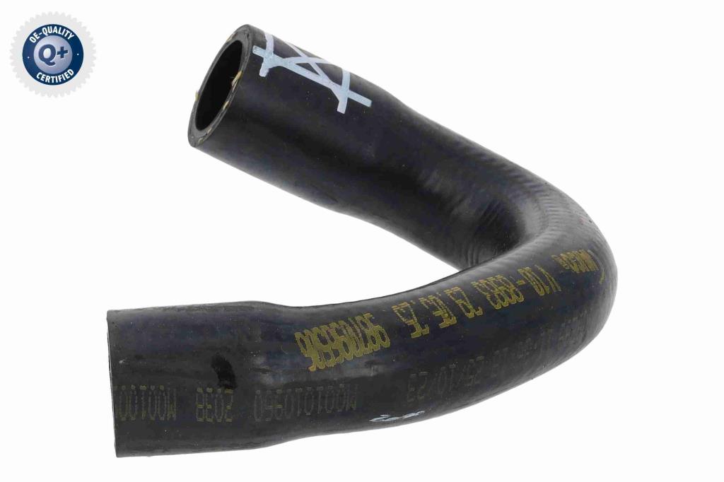 Tubería de radiador VAICO ref. V10-8983
