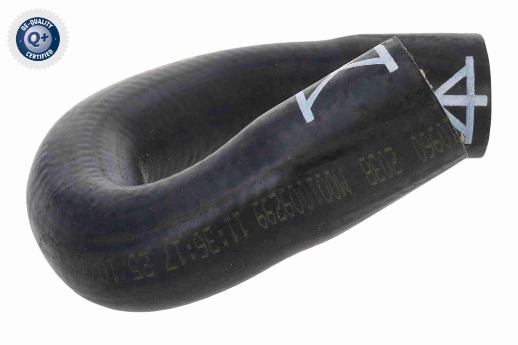 Tubería de radiador VAICO ref. V10-8983