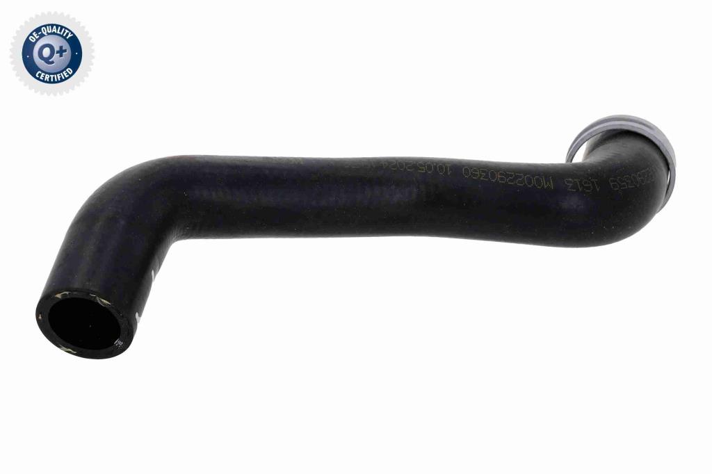 Durite de radiateur (Durite de refroidissement) VAICO V10-8993