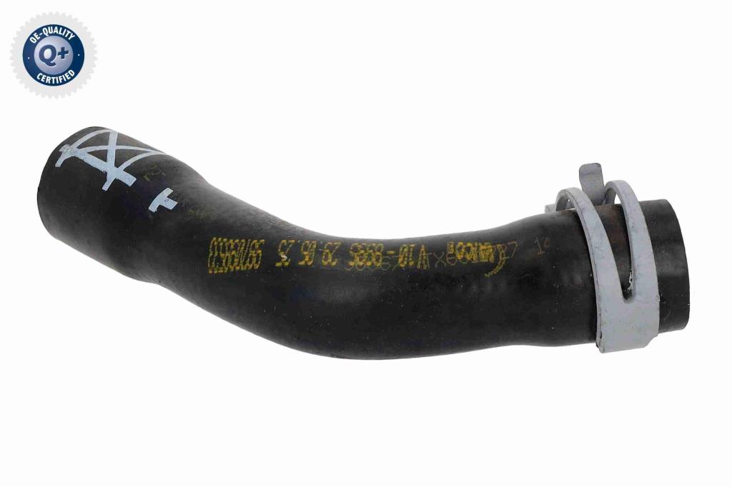 Durite de radiateur (Durite de refroidissement) VAICO V10-8995