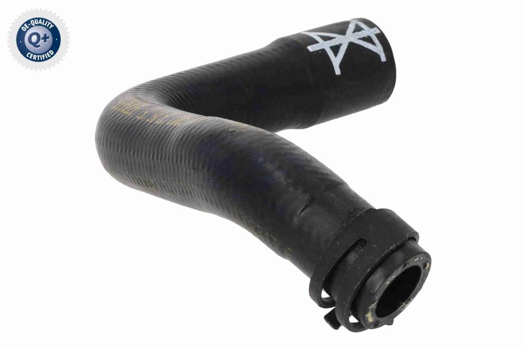 Tubería de radiador VAICO ref. V10-9007