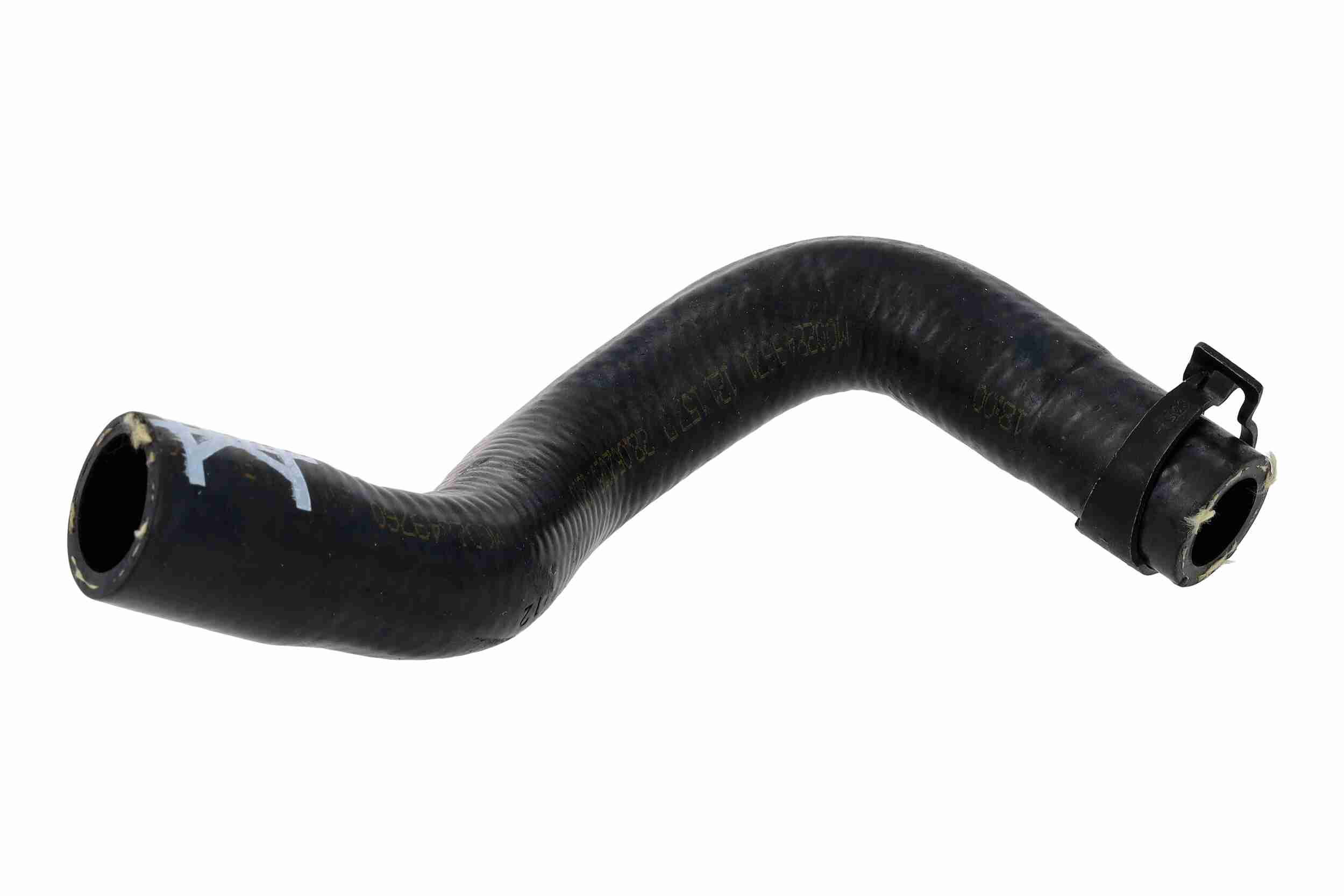 Tubería de radiador VAICO ref. V10-9008