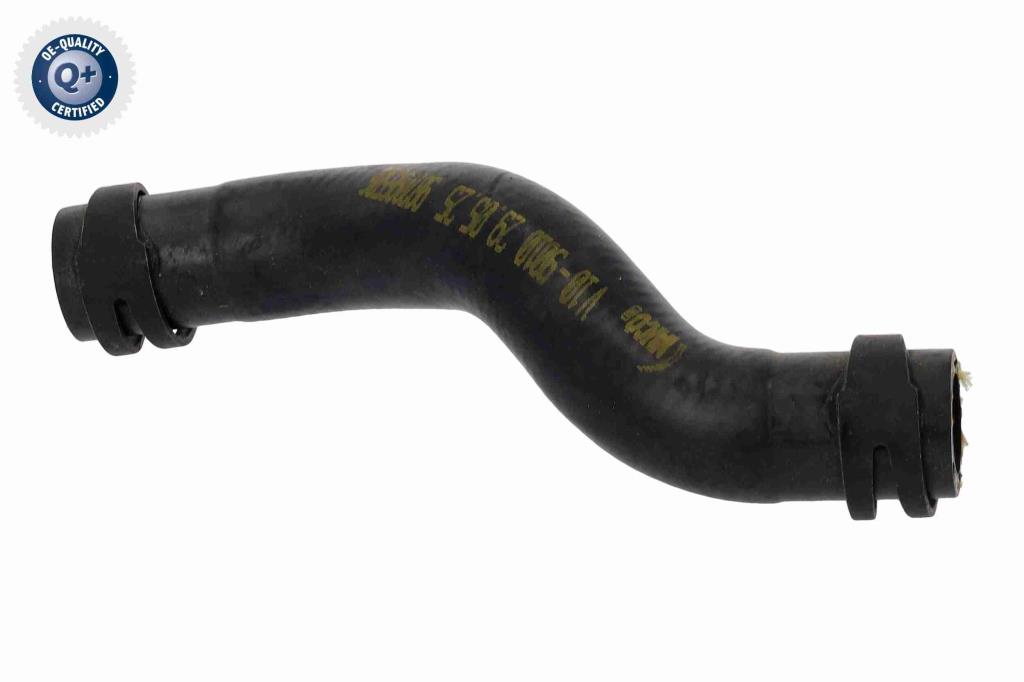 Durite de radiateur (Durite de refroidissement) VAICO V10-9010