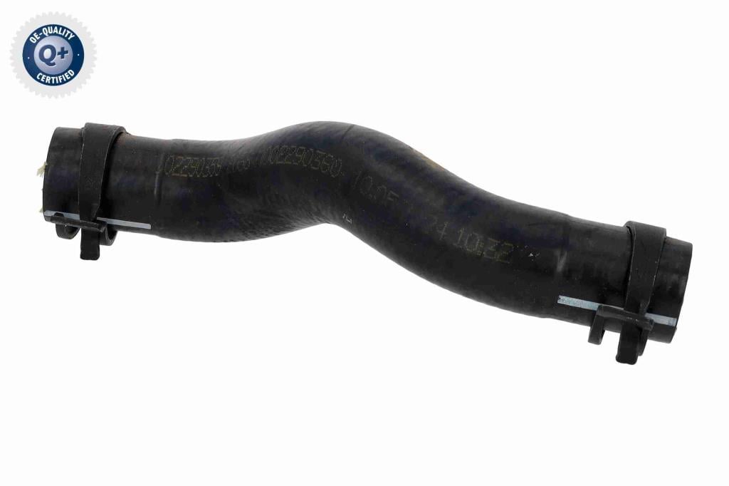 Durite de radiateur (Durite de refroidissement) VAICO V10-9010