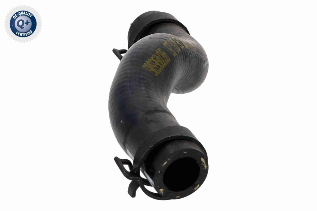 Durite de radiateur (Durite de refroidissement) VAICO V10-9010