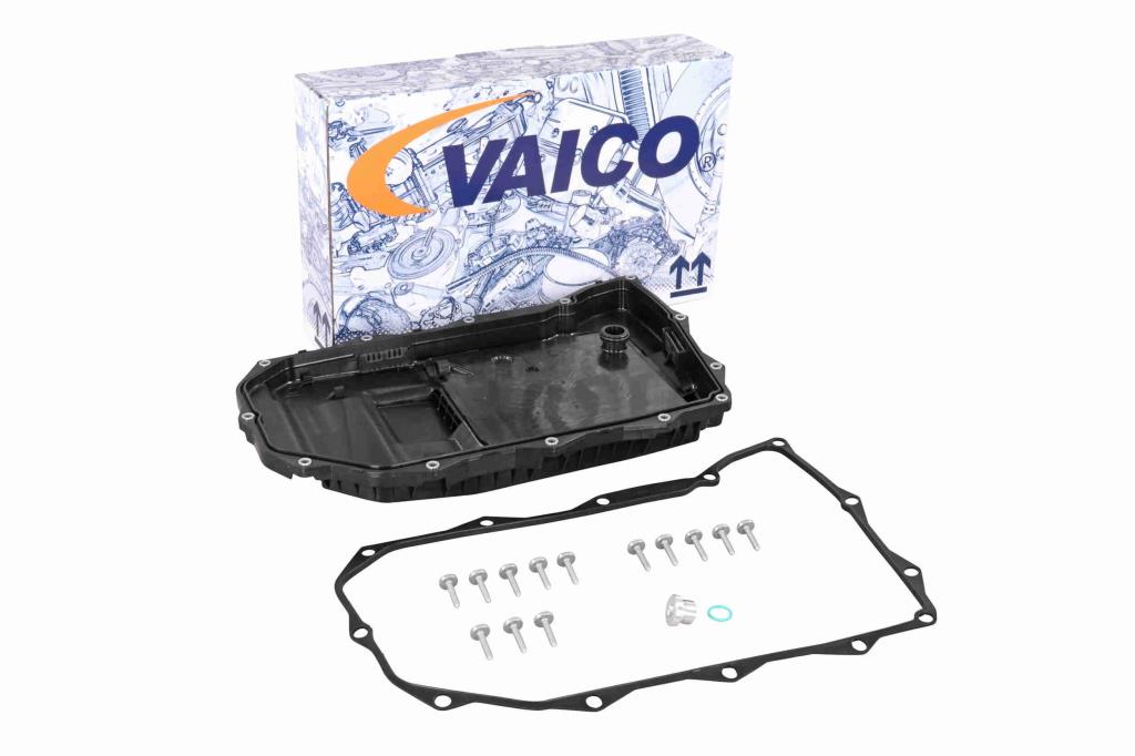 Carter d'huile, boîte automatique VAICO ref. V10-9077
