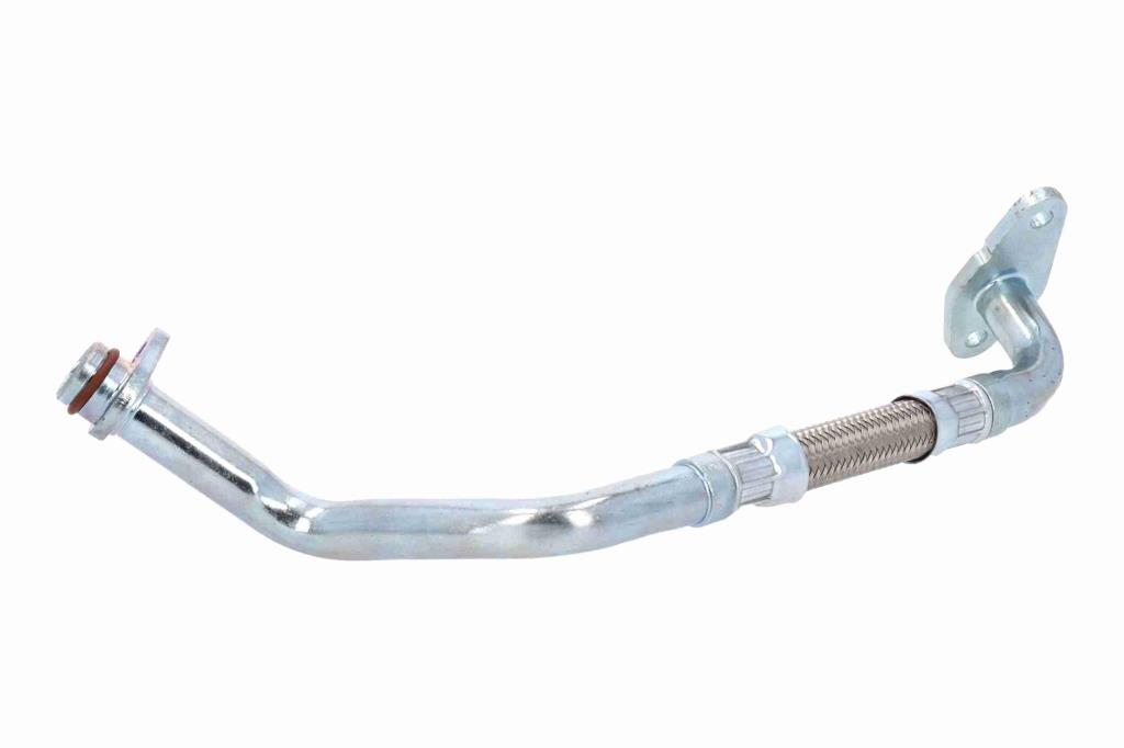 Conduite d'huile, Turbocompresseur (Conduit d'huile, turbo) VAICO V10-9103
