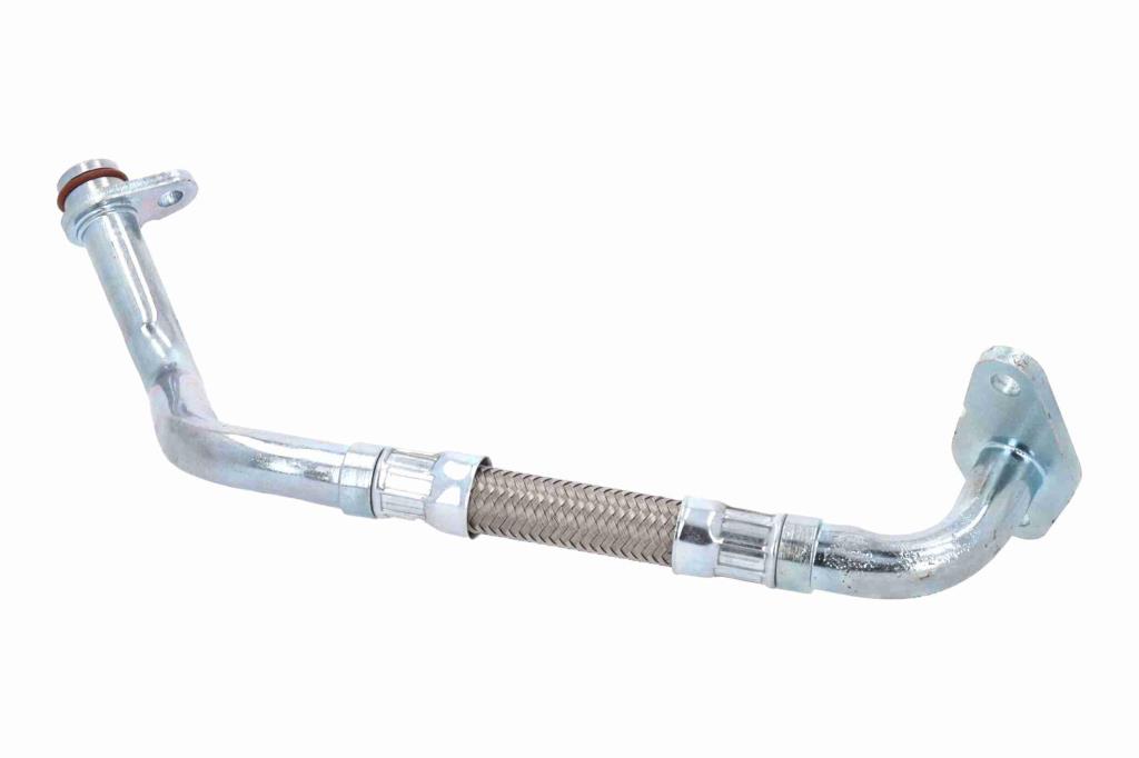 Conduite d'huile, Turbocompresseur (Conduit d'huile, turbo) VAICO V10-9103