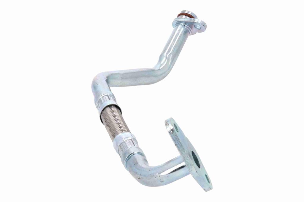 Conduite d'huile, Turbocompresseur (Conduit d'huile, turbo) VAICO V10-9103