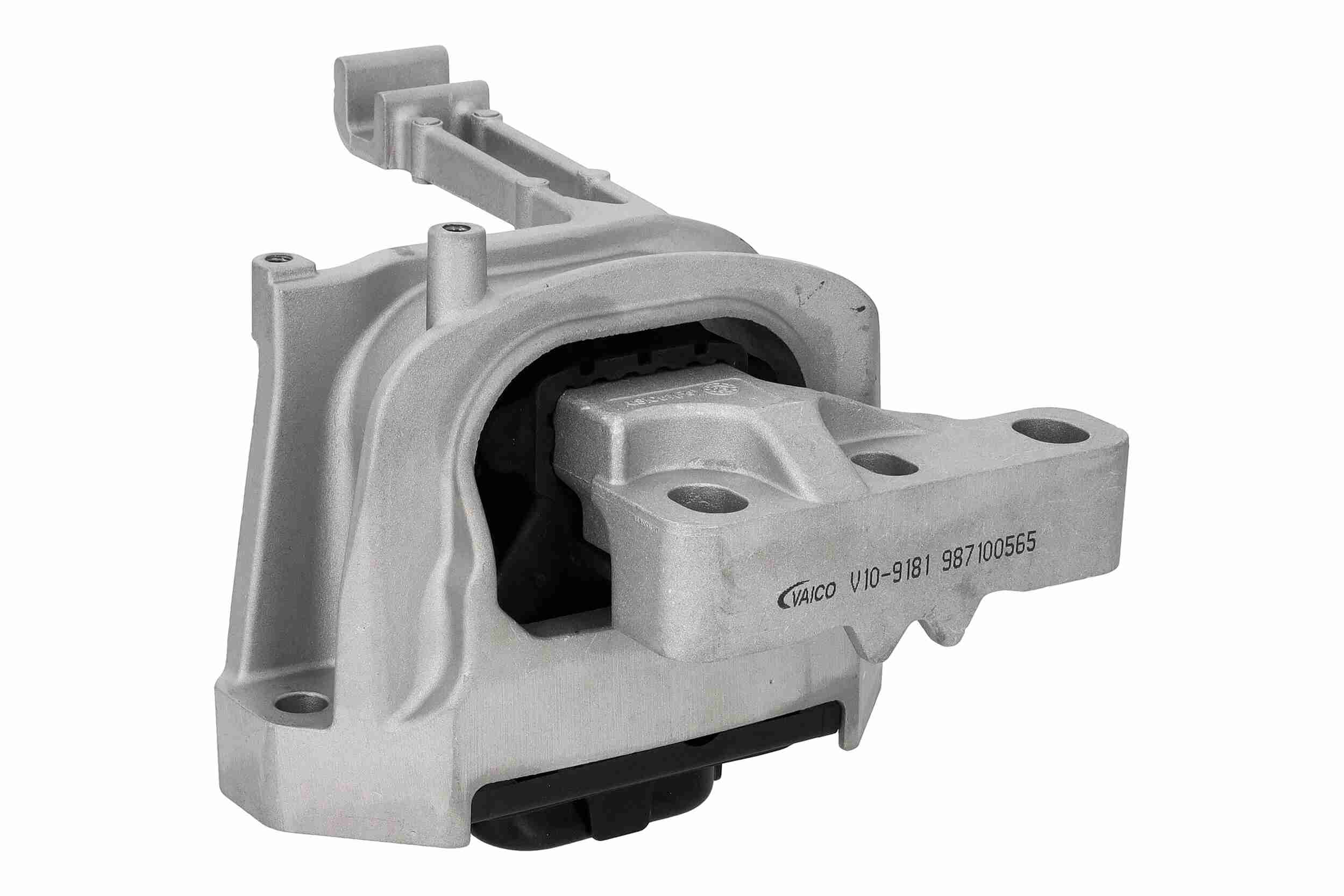 Support moteur (Silent bloc moteur) VAICO ref. V10-9181