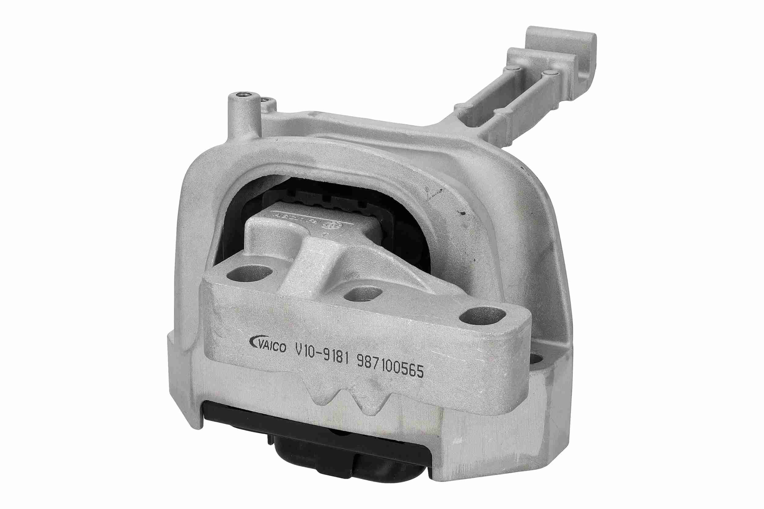 Support moteur (Silent bloc moteur) VAICO ref. V10-9181