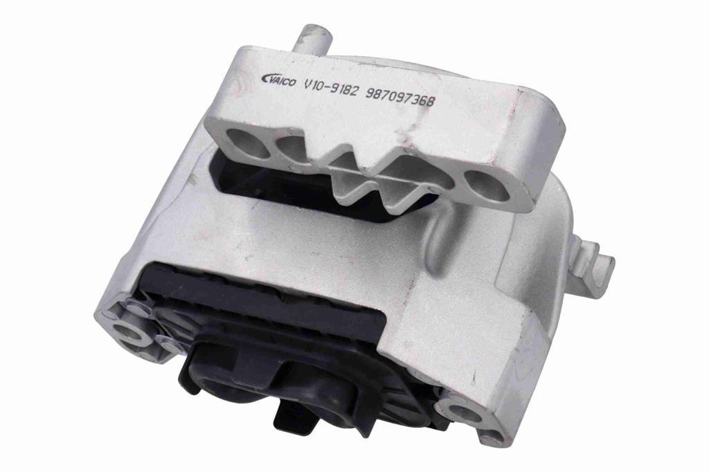 Support moteur (Silent bloc moteur) VAICO ref. V10-9182