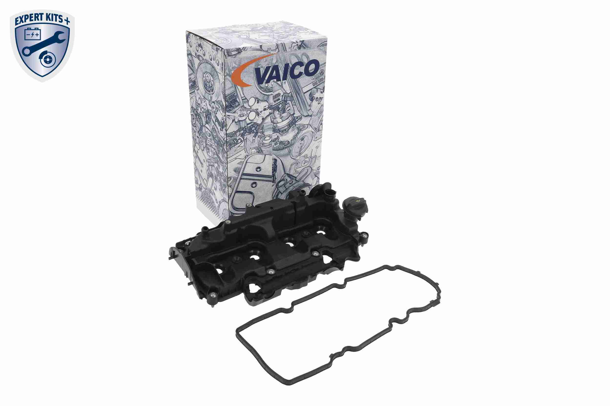 Couvercle de culasse VAICO ref. V10-9192