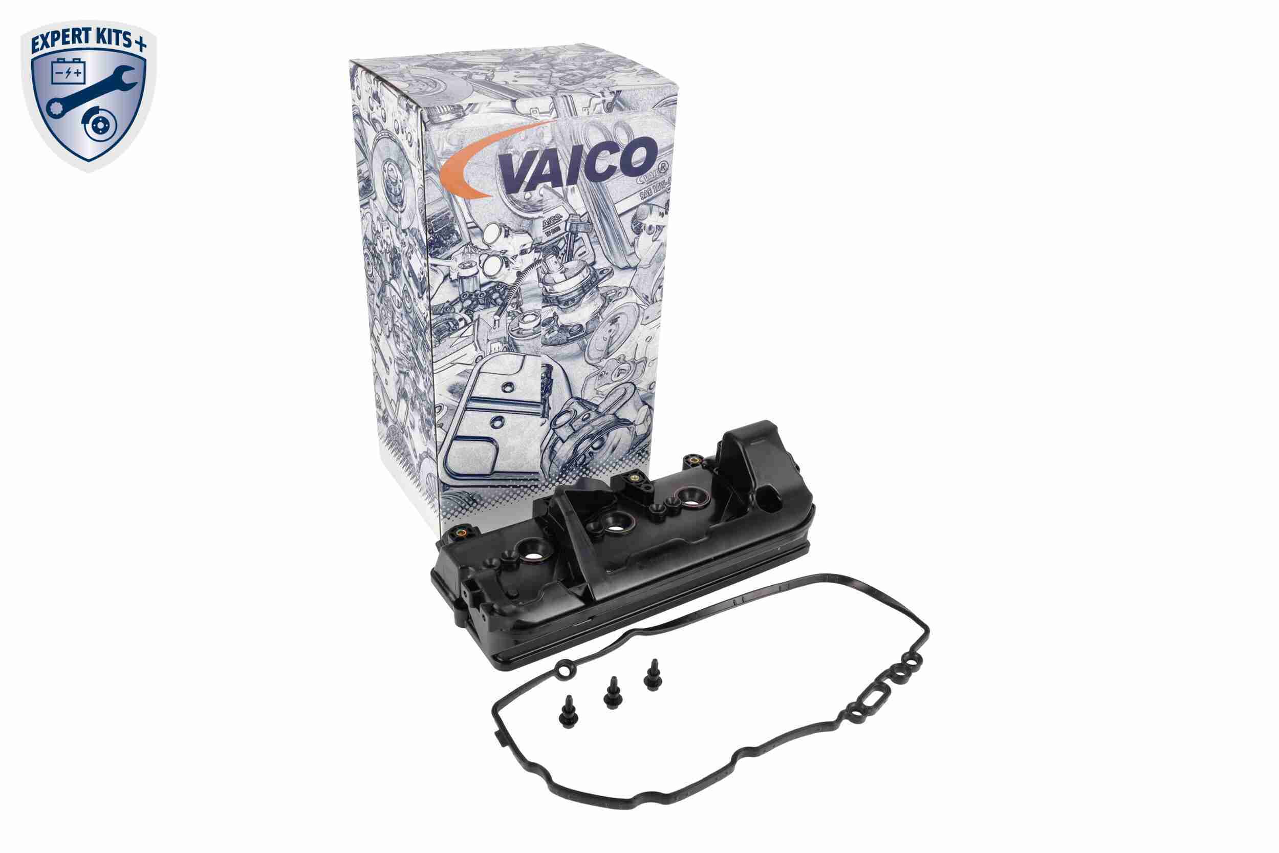 Couvercle de culasse VAICO ref. V10-9194