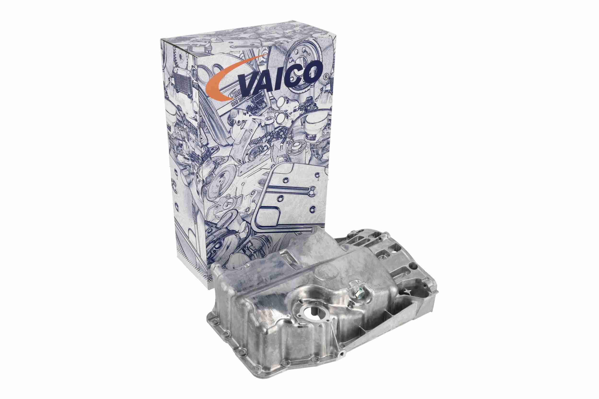 Carter d'huile VAICO ref. V10-9199