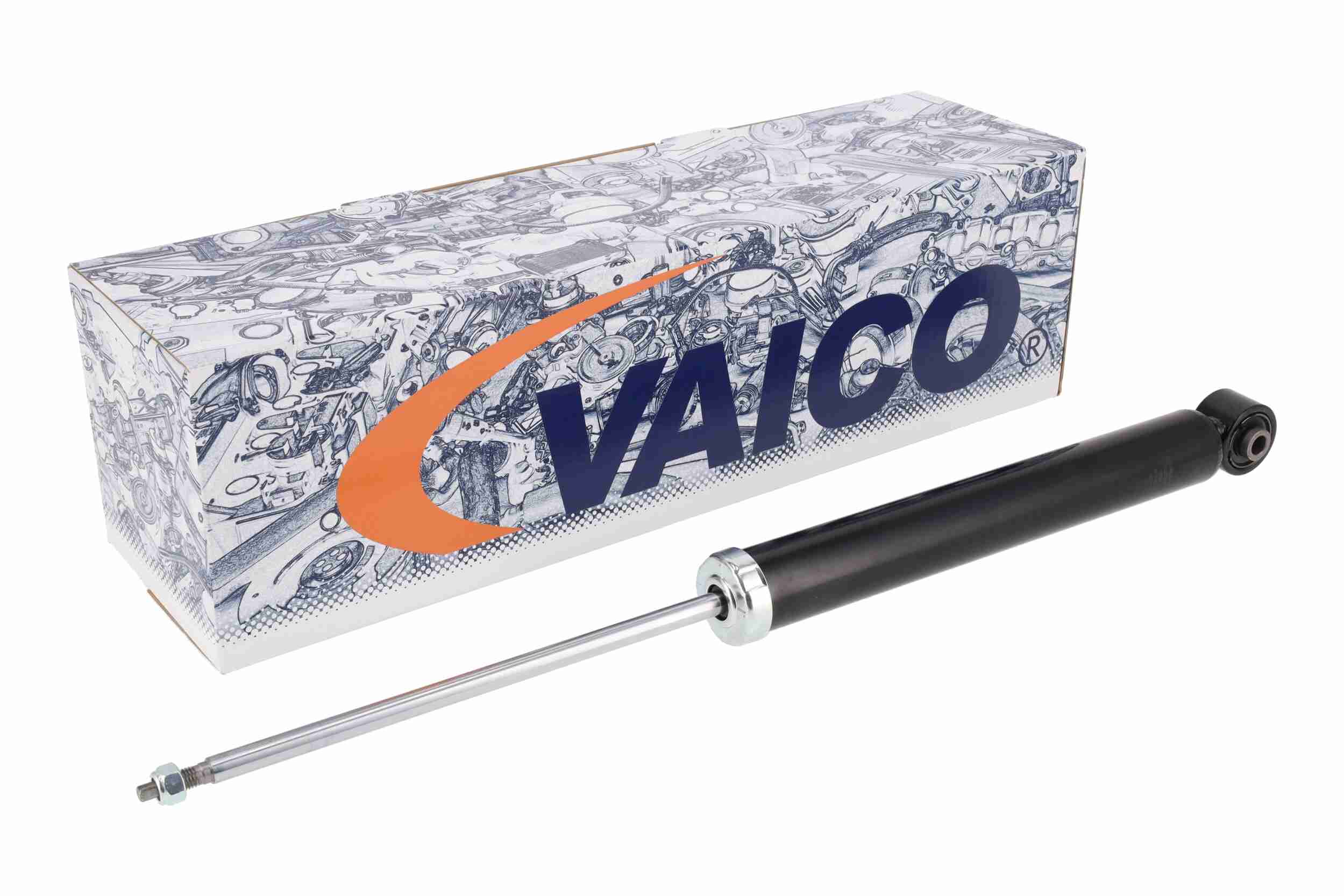Amortecedor de choques VAICO Green Mobility Parts - ref. V10-9223